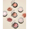 Natio Blusher, Peach Glow, 5g