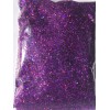 the glitters world Solvent Resistant IRREGULAR shape Glitter (RoyalPurple)N
