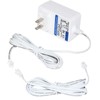 solsinsy Power Adapter harger Compatible with Somfy Sonesse Wirefree Plug-in