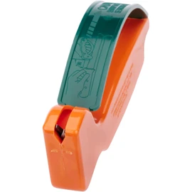 Accusharp Messer- und Werkzeugschärfer Orange
