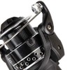 Daiwa RG4000BR Bite n Run freespool specimen fishing reel from