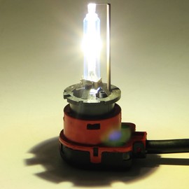 Win Power D-Series Xenon Lamp HID Conversion Kit (Pack of 2)