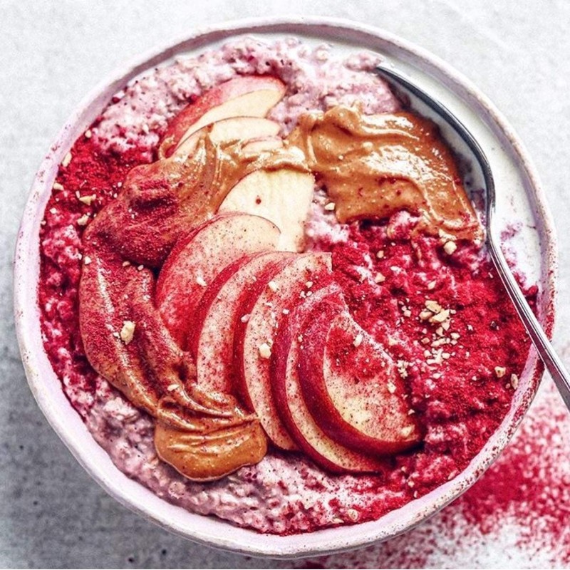 Arctic Power Berries 70 g 100% Pure Cranberry Powder