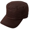 Dickies Standard Work Cap, 2 Sizes, Large Size, XL, 24.4