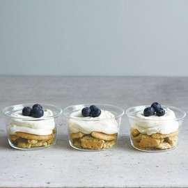 Kinto 23092 CAST Bowl, 3.5 inches (90 mm)