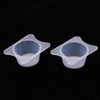 2 x 90001 02 KP 45 Filter Cup Paint Cleaning
