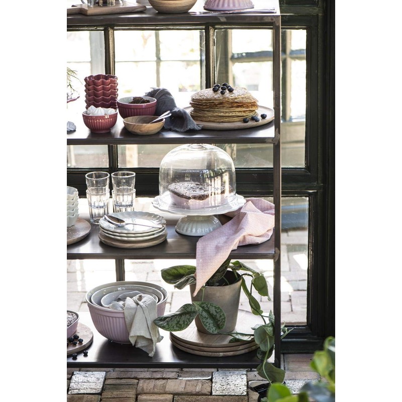 IB Laursen - Plate Mynte Butter Cream