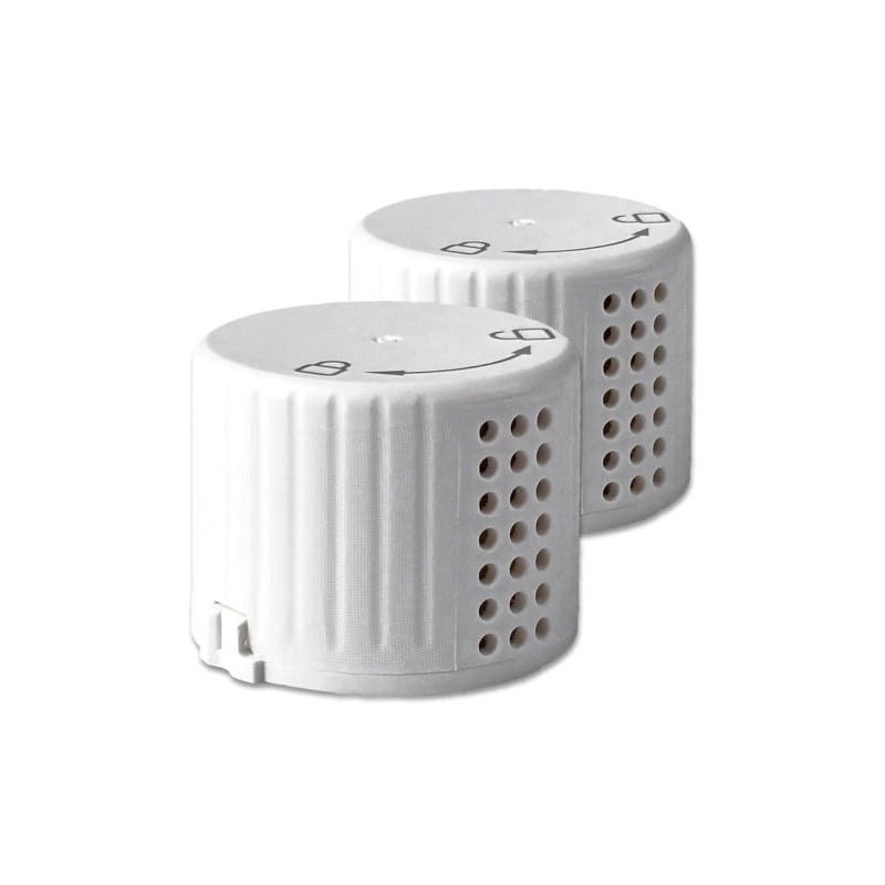 Medisana Waterfilter Luftbefeuchter Wasserfilter 2St.