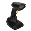 Barcode Scanner 2.4G Wireless 1D Bar Code Reader Tool with
