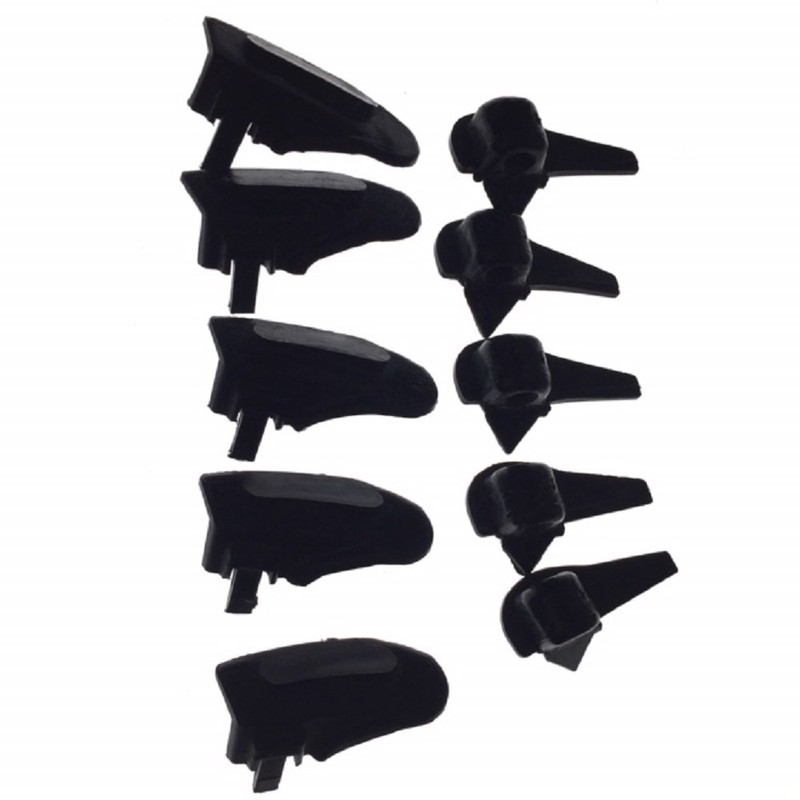 taiyatyenzya- Mount Head For Protector 5 Pairs Tire Replacement Spare