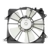 Radiator Cooling Fan Assembly Compatible with 2007-2013 Suzuki SX4 SZ3115105