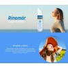 Rinomar Agua De Mar Isotónica Nariz Limpieza Nasal