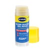 Dr. Scholl's Bálsamo reparador de talón agrietado, 2.5 onzas, con