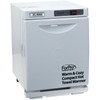 ForPro Warm & Cozy Hot Towel Warmer, Compact 5L Capacity