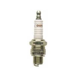 CHAMPION SPARK PLUGS QL77JC4-828-1 - Champion Spark Plug - 8 Pack QL77JC4-828-1