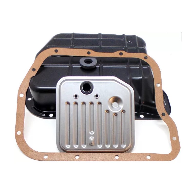 USA Industries A518 46RH 46RE 47RH 47RE 48RE Transmission Pan