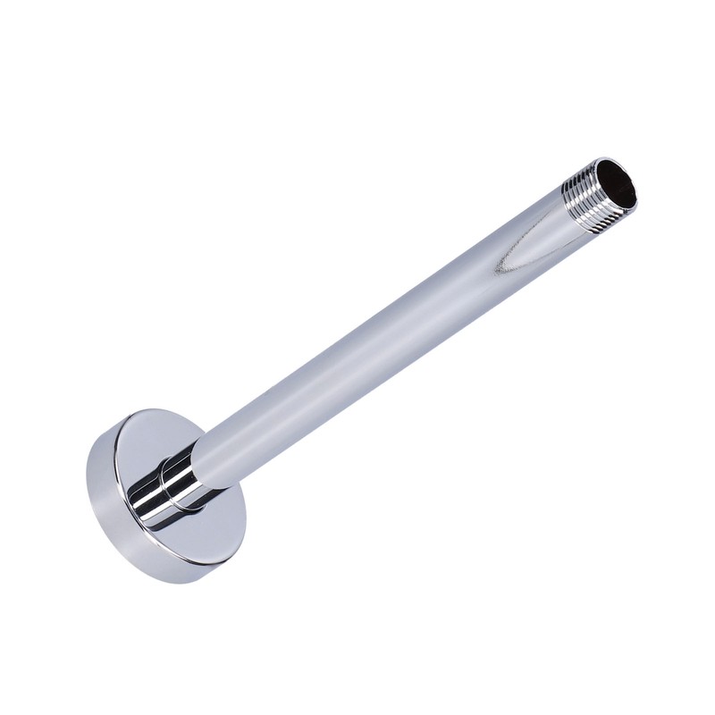 NPT 20MM Shower Arm 8 Inch Shower Head Arm Concealed