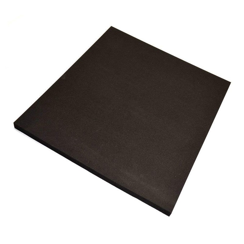 EFR Race Seat Pad for Track Use built from High