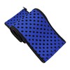 Pool Handrail Cover | Slip-Proof Ladder Railing Zippered Grip Sleeve