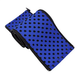 Pool Handrail Cover | Slip-Proof Ladder Railing Zippered Grip Sleeve | In-ground Pool Safety Accessories for Seniors, Swimming Lovers, Youth, Adults