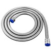 Flexible Shower Hose, 3 Metre Universal Shower Hose, G1/2 Inch