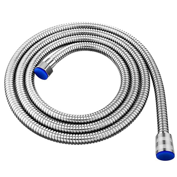 Flexible Shower Hose, 3 Metre Universal Shower Hose, G1/2 Inch