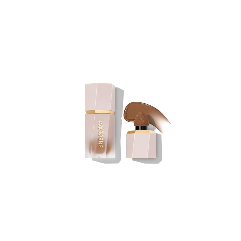 Sheglam - Bronceador Liquid Contour Sun Sculpt, 1 unidad, 20