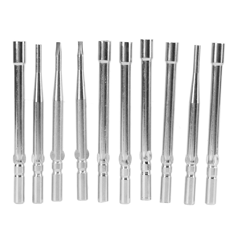 11pcs Carburetor Adjustment Tool Carb Screwdriver Kit for Wire Cutter