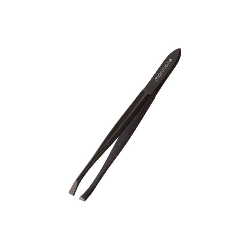 Manicare Flat Tweezers