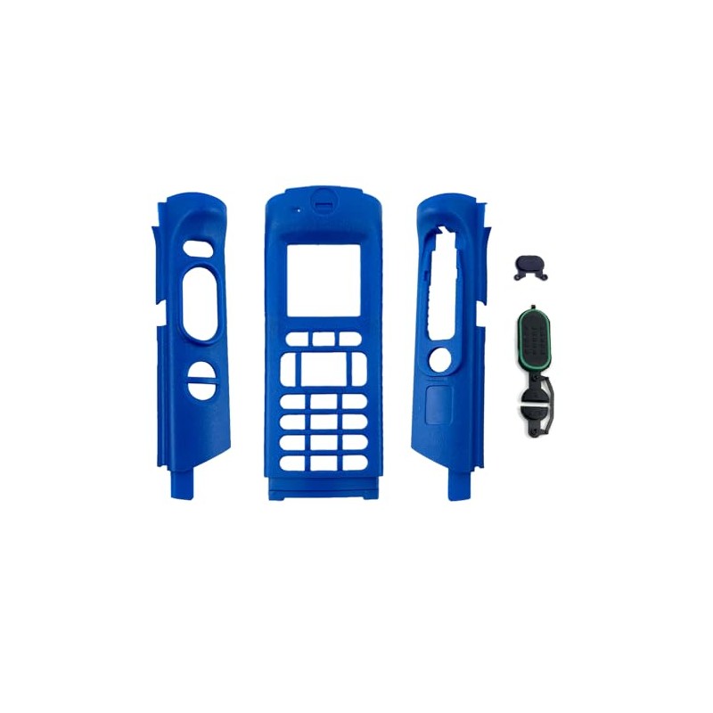 APX Series Replacement Housing Case Kit for APX8000 APX6000 M3