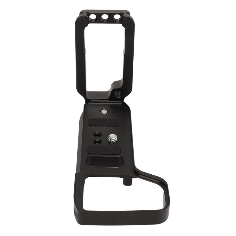 Camera Half Cage Aluminum Microsingle Camera Half Cage With 1/4