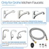 Kitchen Faucet Pull Out Hose 48293000 Compatible with Grohe Faucet,