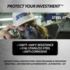 Steel-It 5904B Color changing, High Temp & Corrosion-Resistant Aerosol Coating