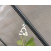 Pflanzenhalter / Aufhängeösen Tepro 10 Stück