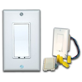 X10 Model WS12A/RWS17 Dimmer Switch, 3-Way