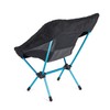 Helinox Outdoor Camping Seat Warmer Chair One Fleece 1822308 Black