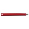 elitegrips RS74 Classic Red Putter Grip