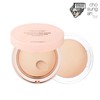 조성아TM 바운스업 팩트 울트라 동백 에디션 본품+리필 JoSeongA TM Bounce Up Pact Ultra Camellia Edition Full Size + Refill