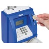 Idena 50060 - Digital Money Box for Children with Sound,