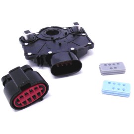 USA Industries Ford E4OD Trans New MLPS Range Sensor Neutral Safety Switch 1989-96