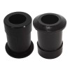PSBushings 2x Front Sub Frame Bushing Polyurethane Bushing Kit -
