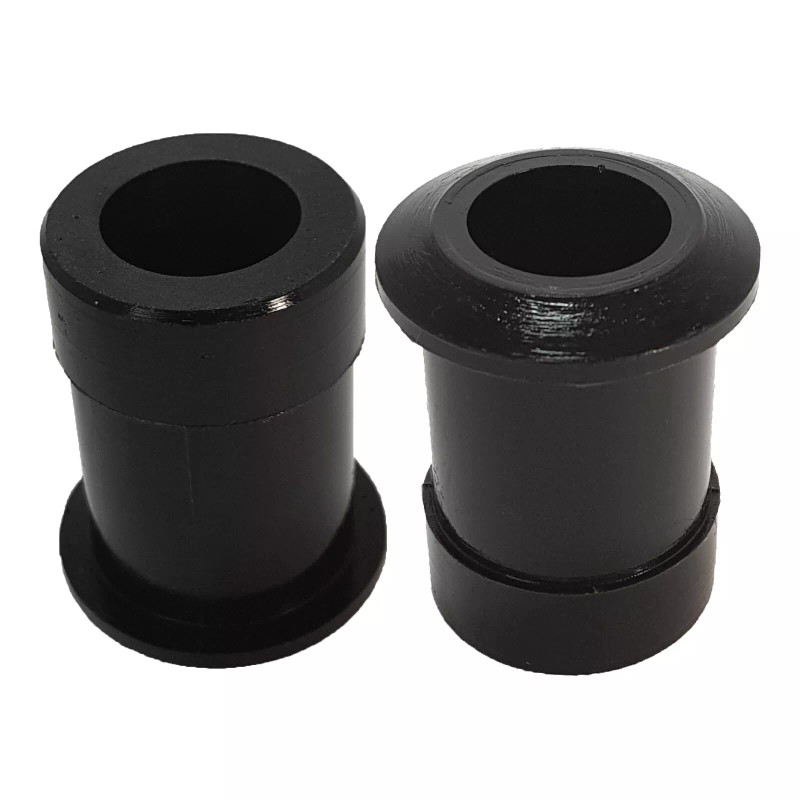 PSBushings 2x Front Sub Frame Bushing Polyurethane Bushing Kit -