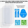 For Moto G Stylus 5G 2025 2.5D Tempered Glass Screen