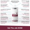 Unique Store-It RV Tank Cleaner Liquid, Cleans RV Black Tanks