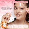 Collagen Night Wrapping Mask, Peel Off Collagen Mask for the