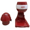 COURANT BLIZZY SNOW CONE MAKER Countertop PARTY FUN Stainless Steel