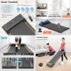 DISSOLVED New Equipment Semi-Commercial Treadmill Multifunction Unisex Folding Incline Treadmill