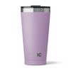 RTIC 16 oz Ceramic Lined Insulated Essential Pint Tumbler, Splash
