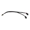 Can Bus Y Splitter Cable 558 465 Long Lifespan 4