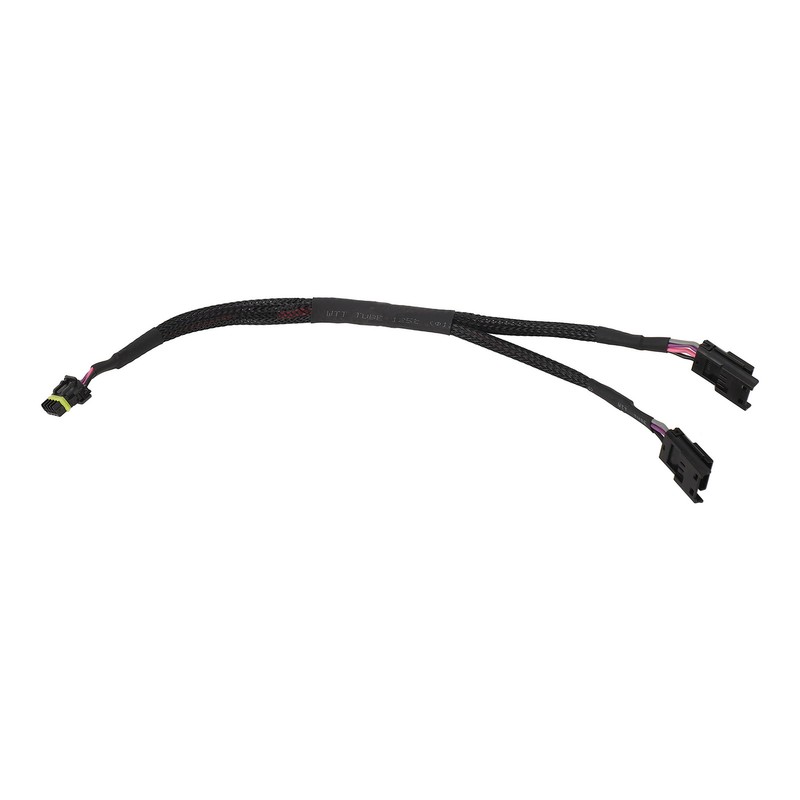 Can Bus Y Splitter Cable 558 465 Long Lifespan 4